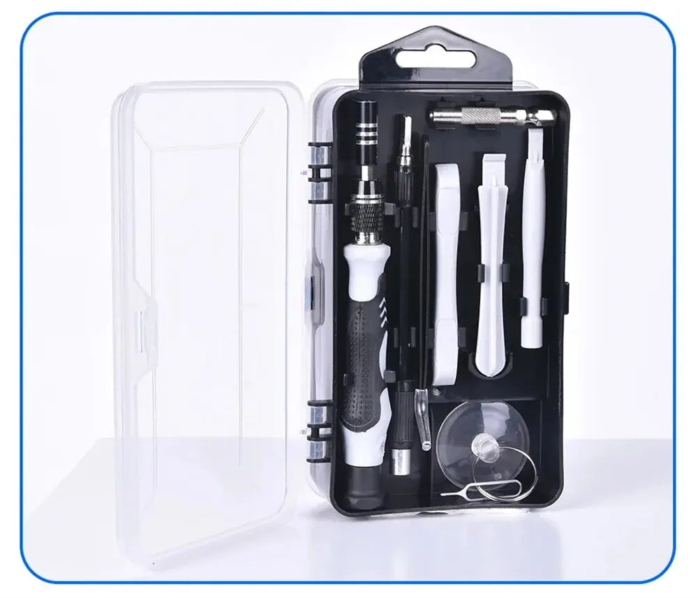 Electronics Screwdriver™ set 115 in 1